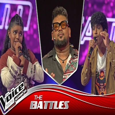 Download Pem Ralla Nagi The Voice Teens Sri Lanka - Senuth Madurawaka | Pramudi Gihansa Mp3 Song for free. Latest Sinhala music available on SriTune.
